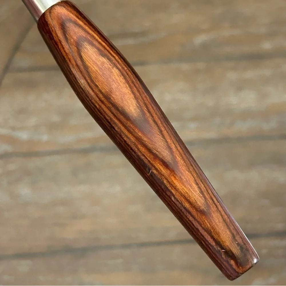 Vintage Mode Danish Sheffield Blade Knife Made in England